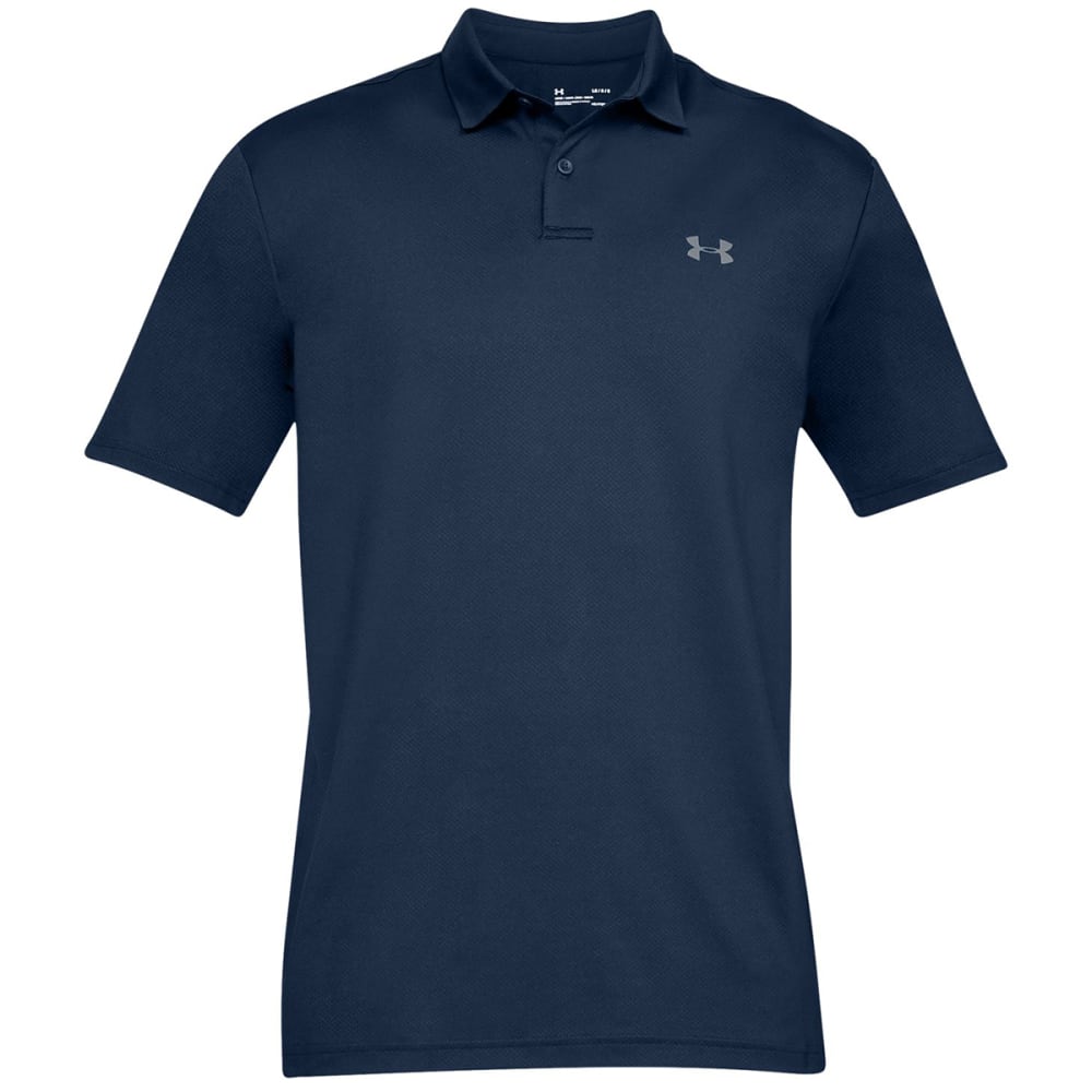 UNDER ARMOUR Men's Performance 2.0 Polo S