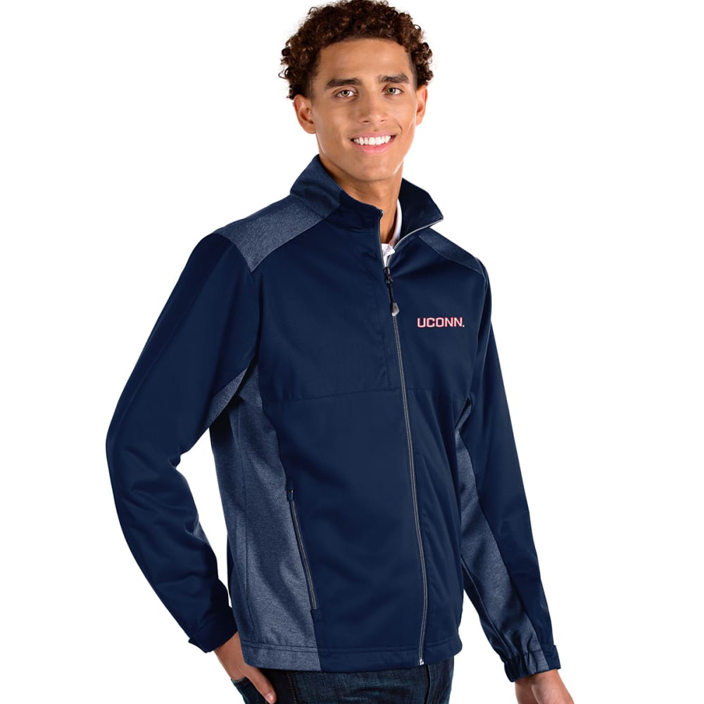 UCONN Men's Revolve Full Zip Jacket M