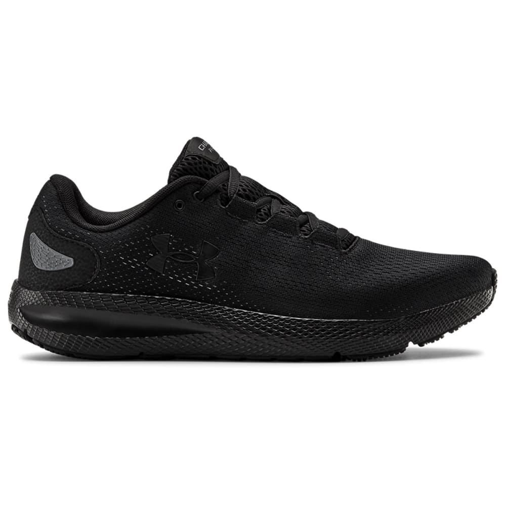 UNDER ARMOUR Men's Charged Pursuit 2 Running Shoes 8