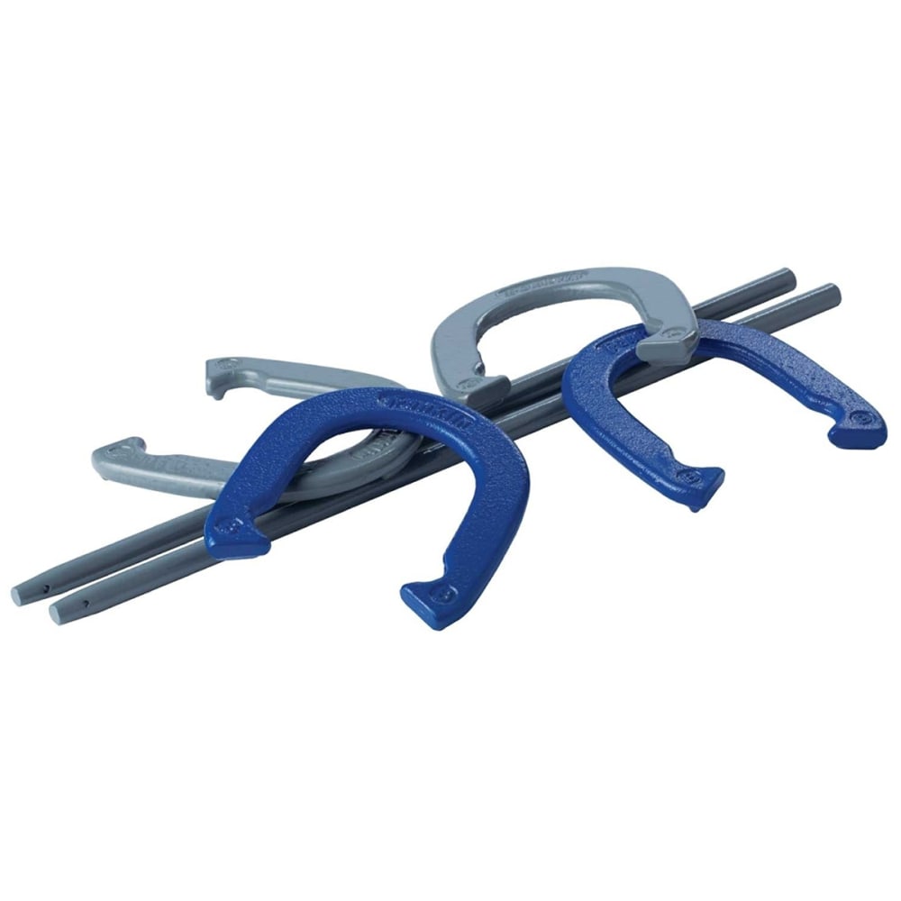 FRANKLIN Outdoor Horseshoes Set NO SIZE