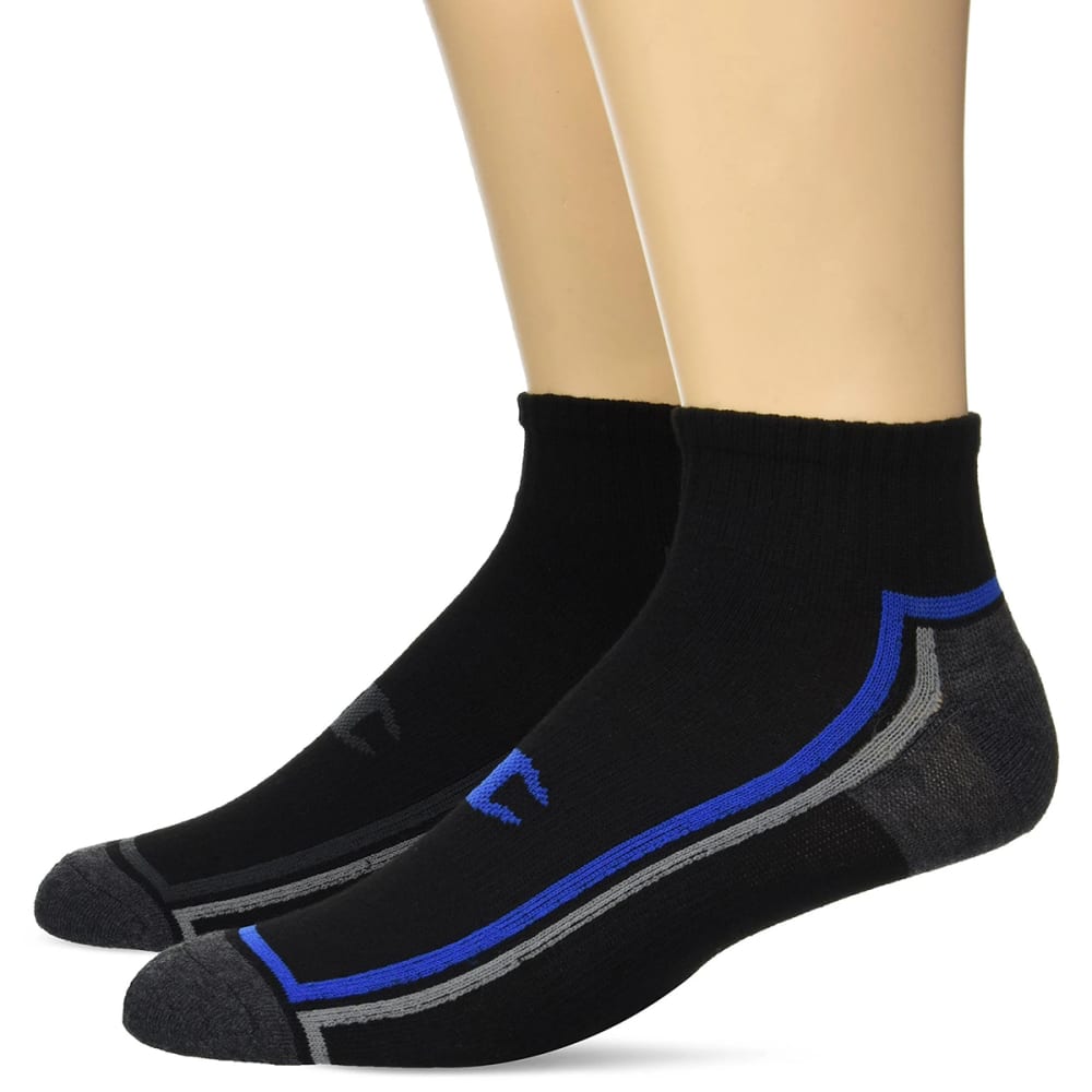 CHAMPION Men's Ankle Socks, 3 Pack - Bob’s Stores