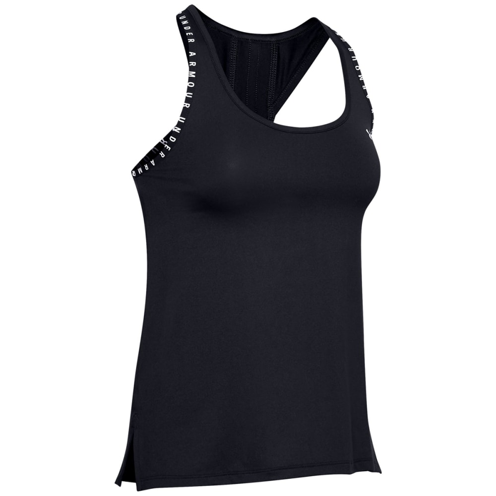 UNDER ARMOUR Women's UA Knockout Tank S