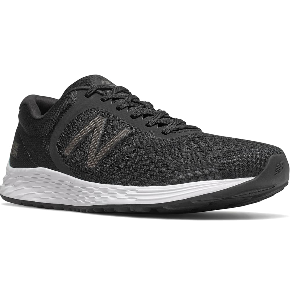 NEW BALANCE Men's Fresh Foam Arishi v2 Sneaker, Wide Width 7.5