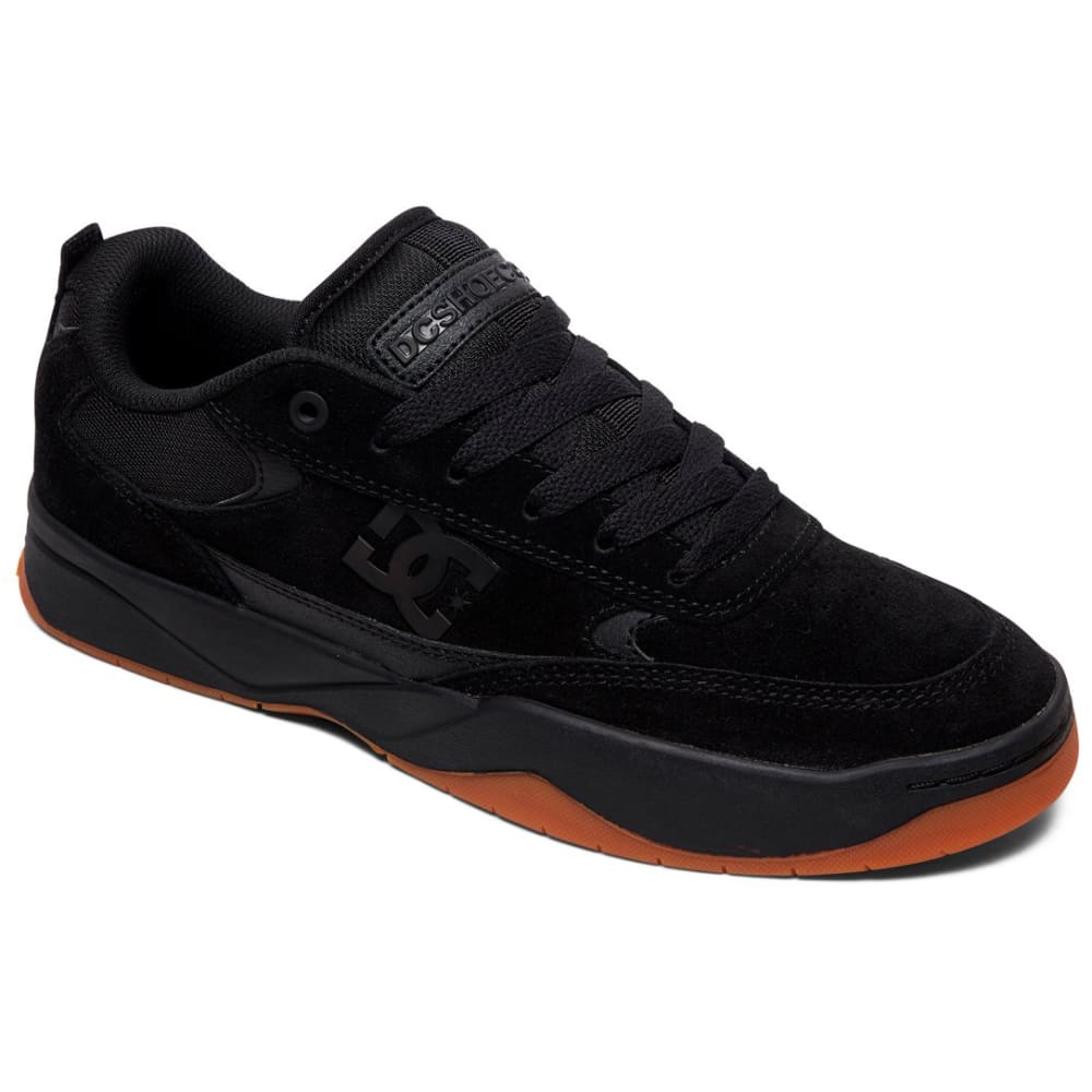 DC Penza Men's Skate Shoes 8