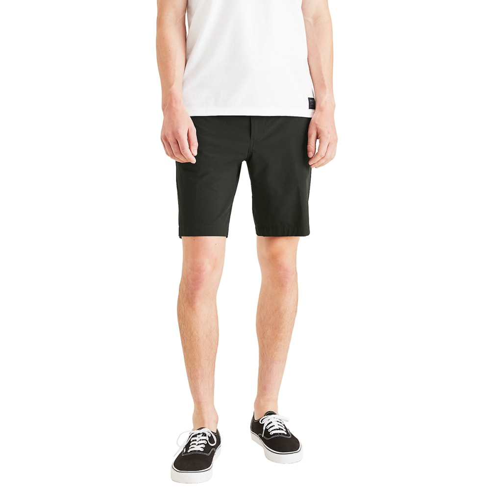 DOCKERS Men's Ultimate Straight Fit Short 30
