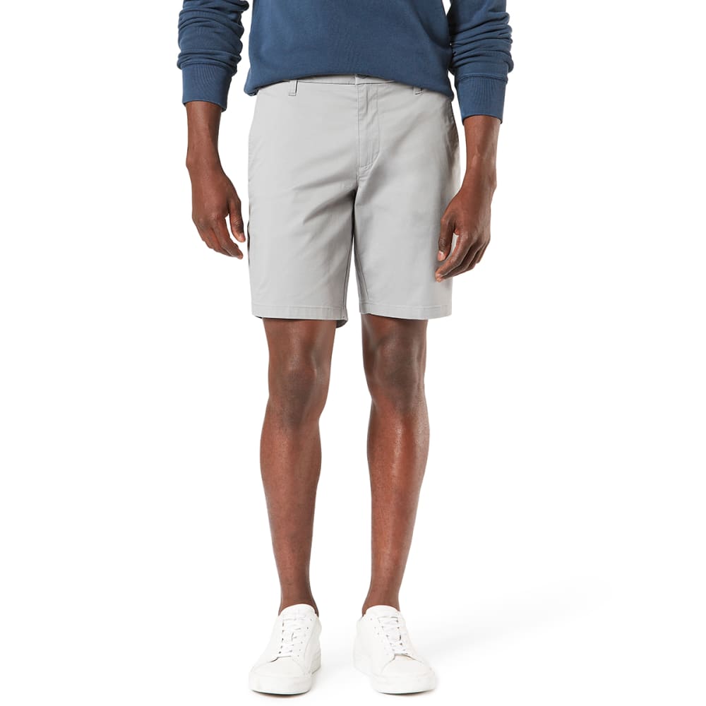 DOCKERS Men's Ultimate Straight Fit Short 30