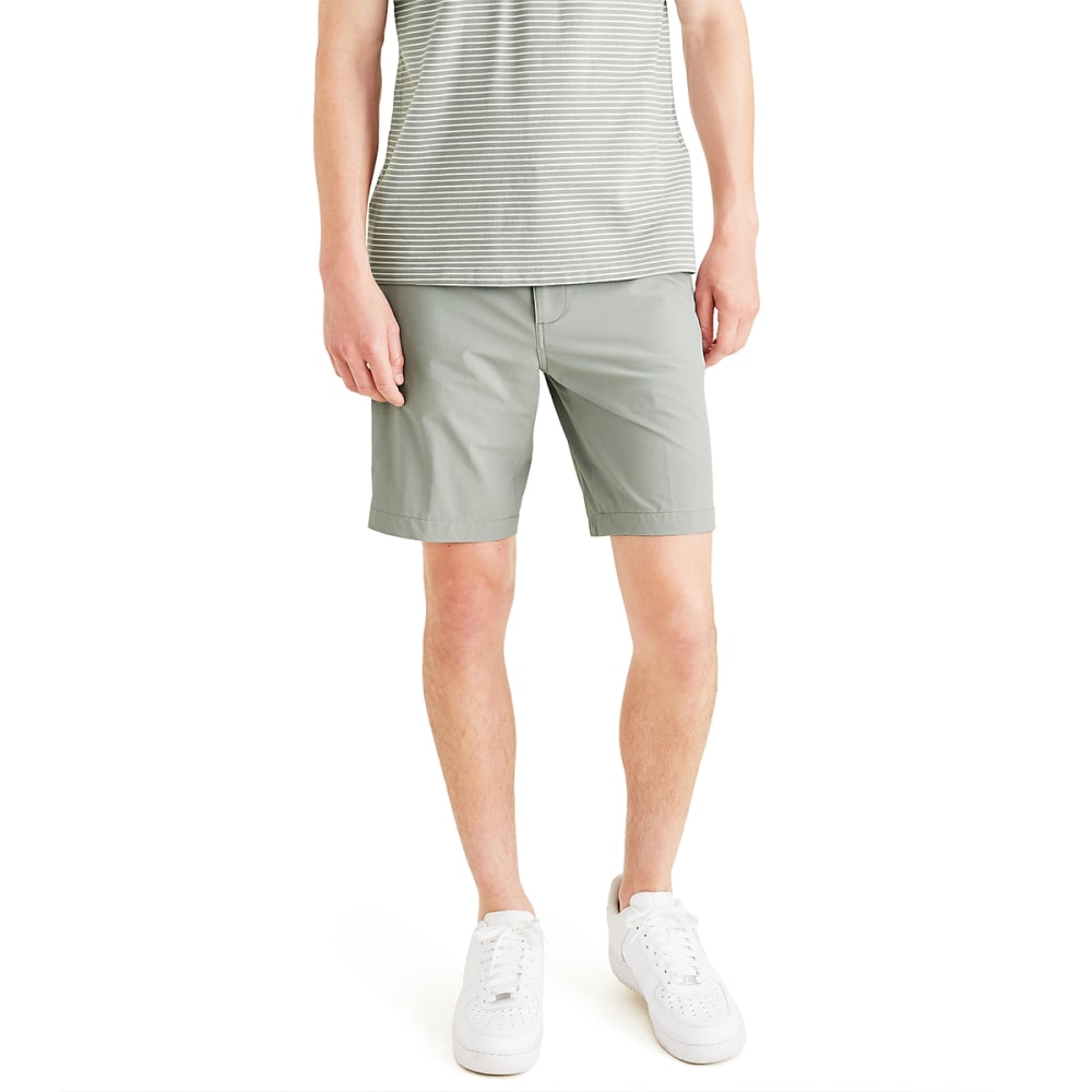 DOCKERS Men's Ultimate Straight Fit Short 30