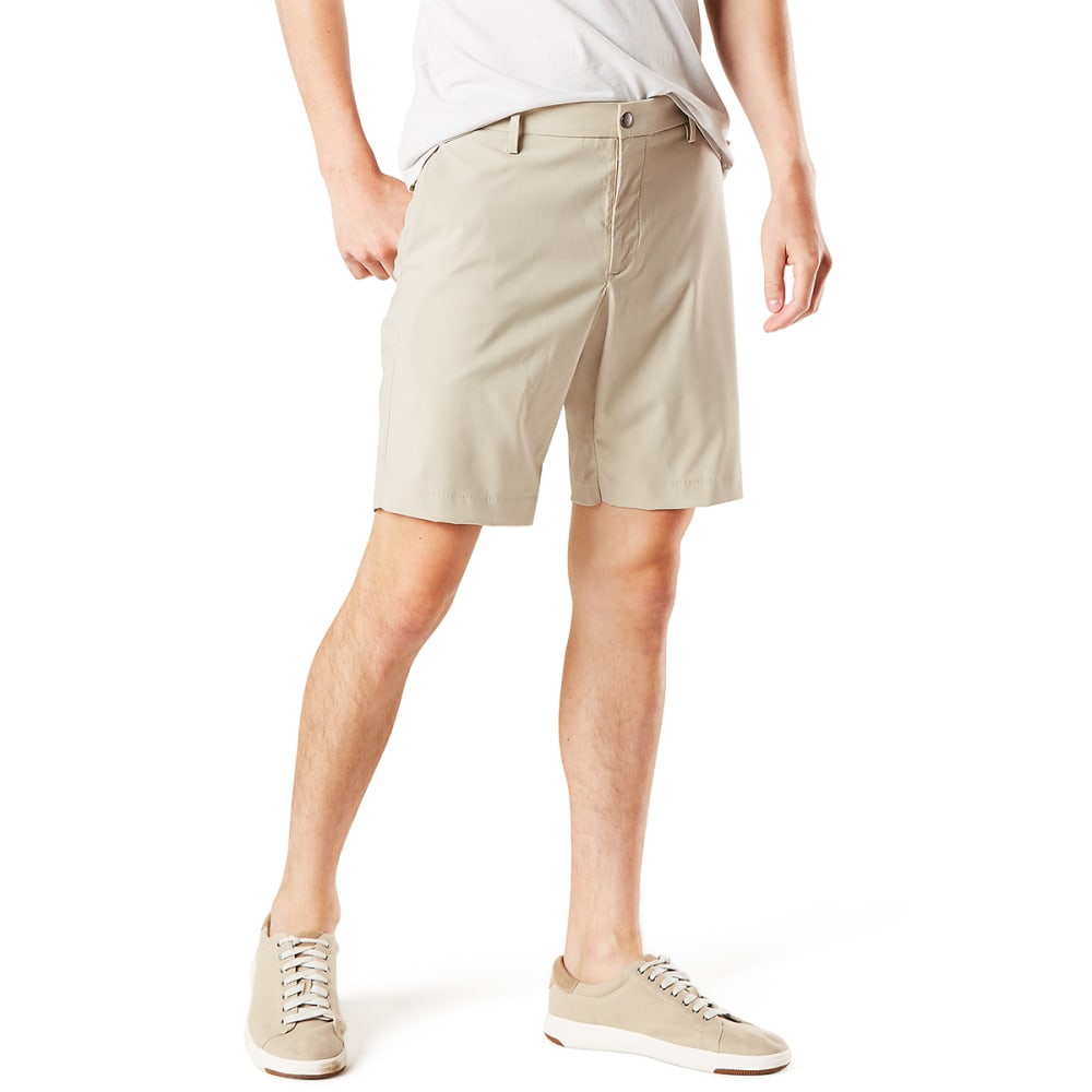 DOCKERS Men's Tech Short w/ Supreme Flex - Bob’s Stores