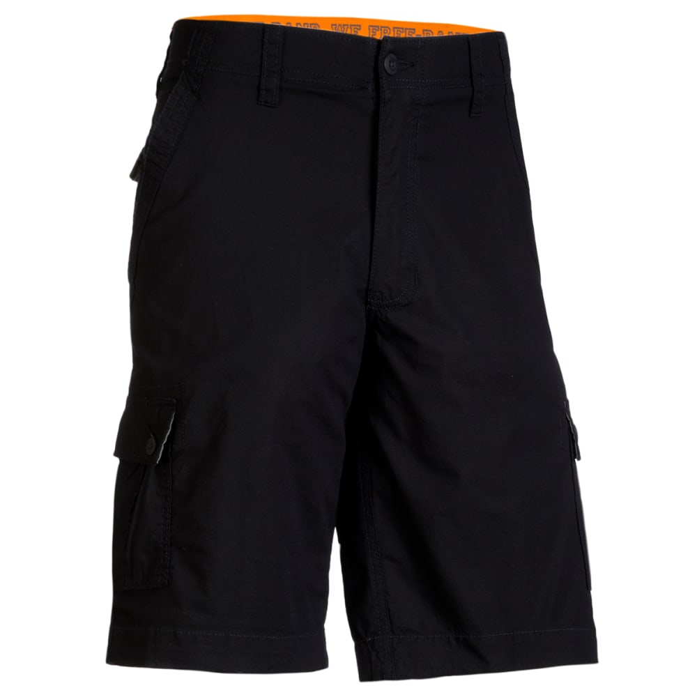 WEARFIRST Men's Stretch Ripstop Cargo Short - Bob’s Stores