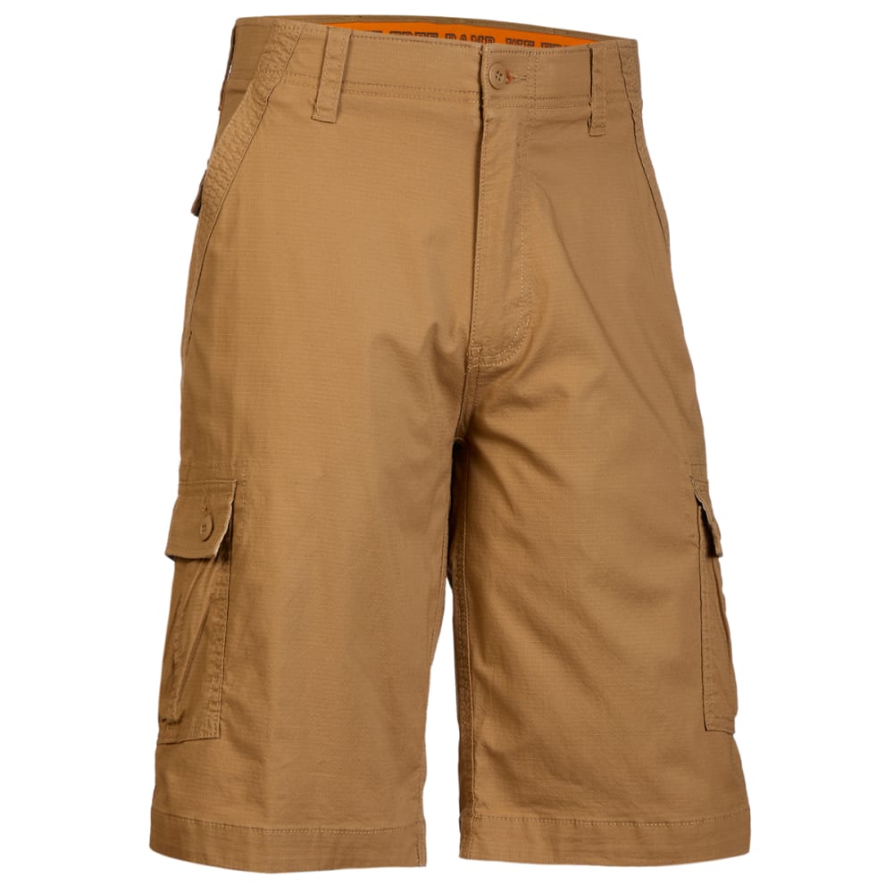 WEARFIRST Men's Stretch Ripstop Cargo Short - Bob’s Stores