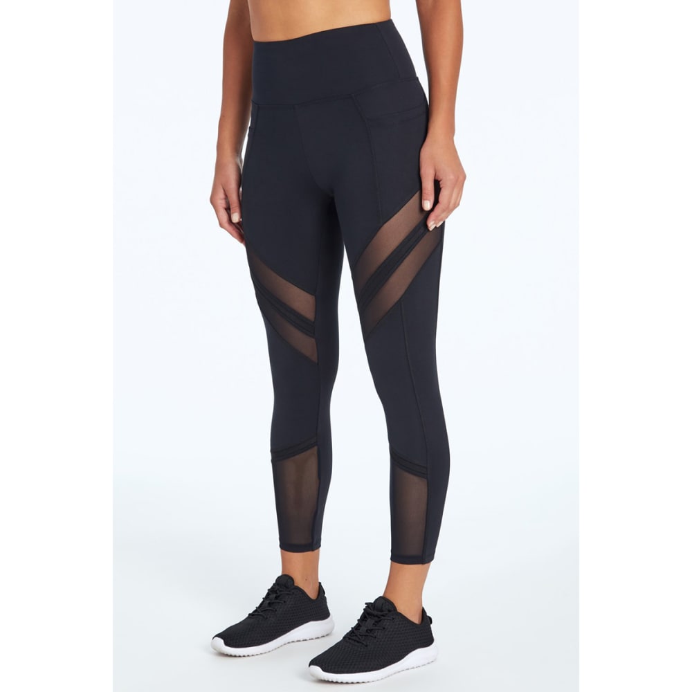 Marika Seamless Dip Dye Yoga Leggings at