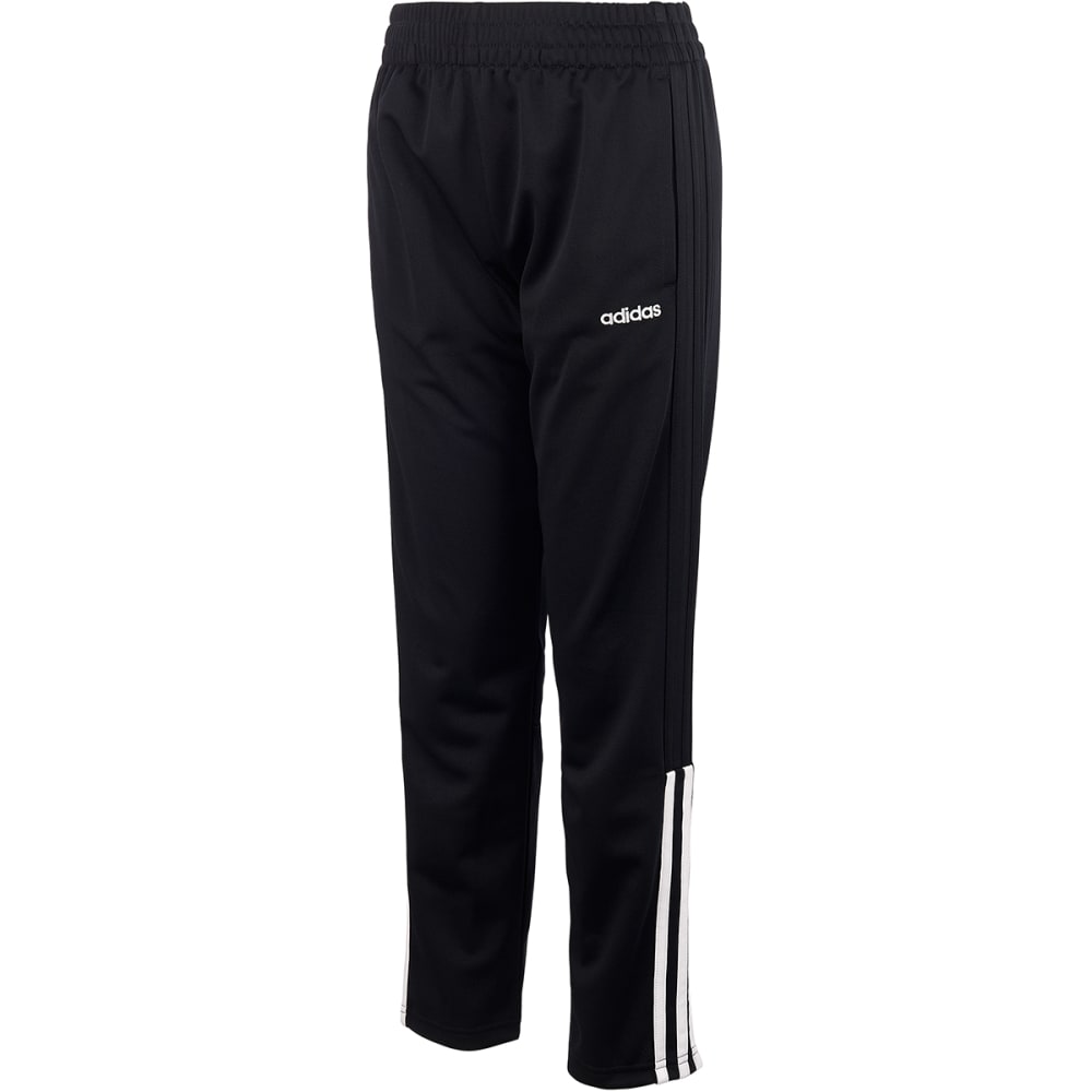 ADIDAS Boys' 8-20 3-Stripe Training Pant S