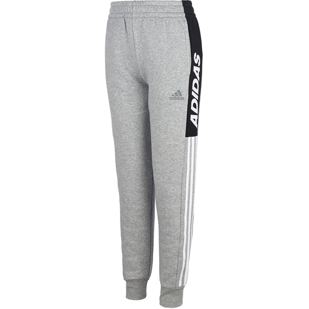 ADIDAS Boys' Climalite Sport Jogger Pants - Bob’s Stores