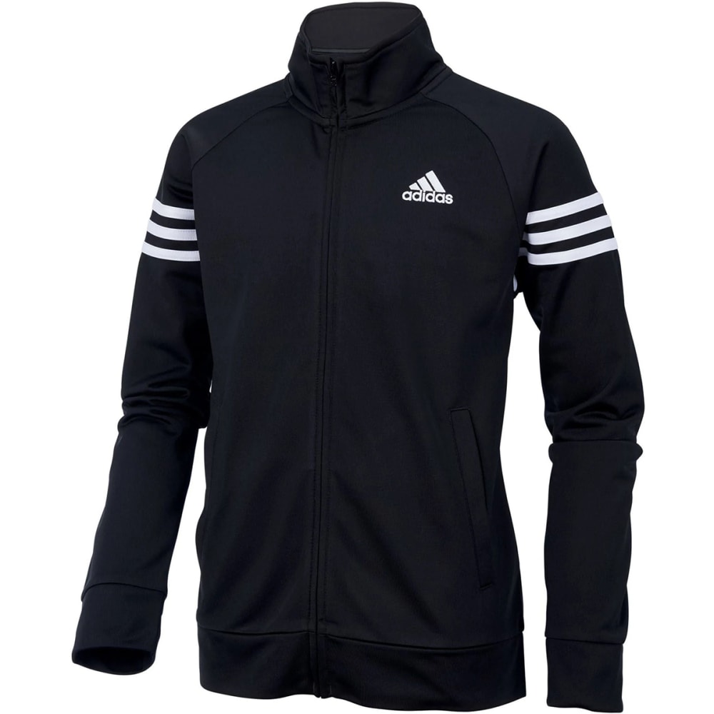 ADIDAS Boys' 8-20 Event Jacket S
