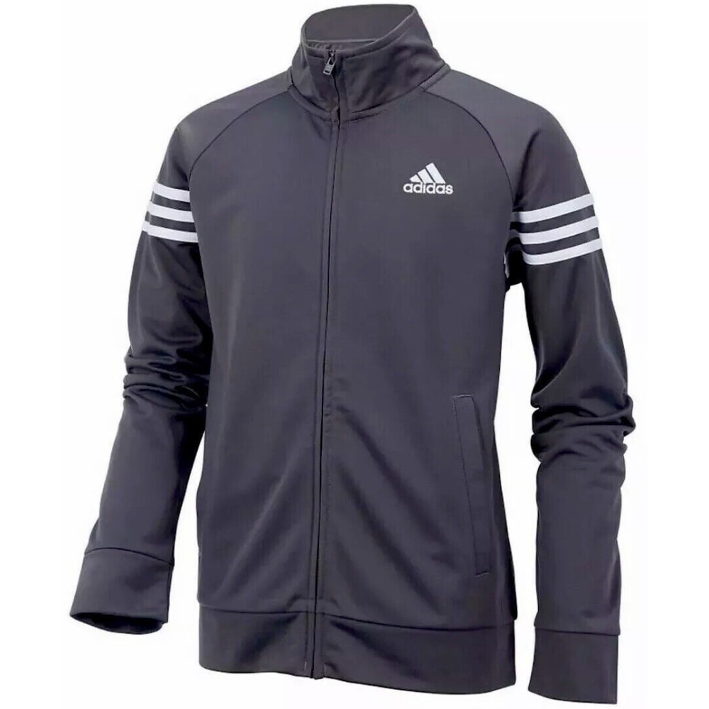 adidas boys event jacket