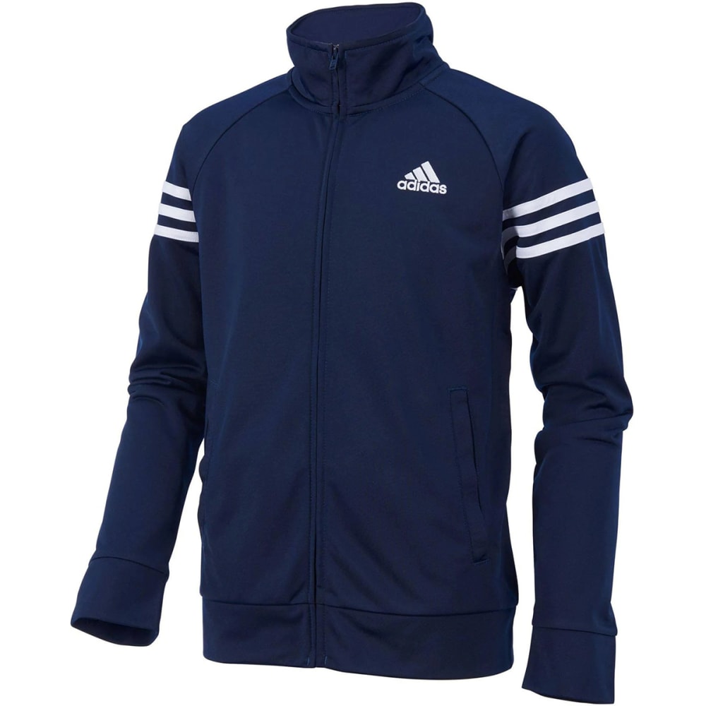 ADIDAS Boys' 8-20 Event Jacket L