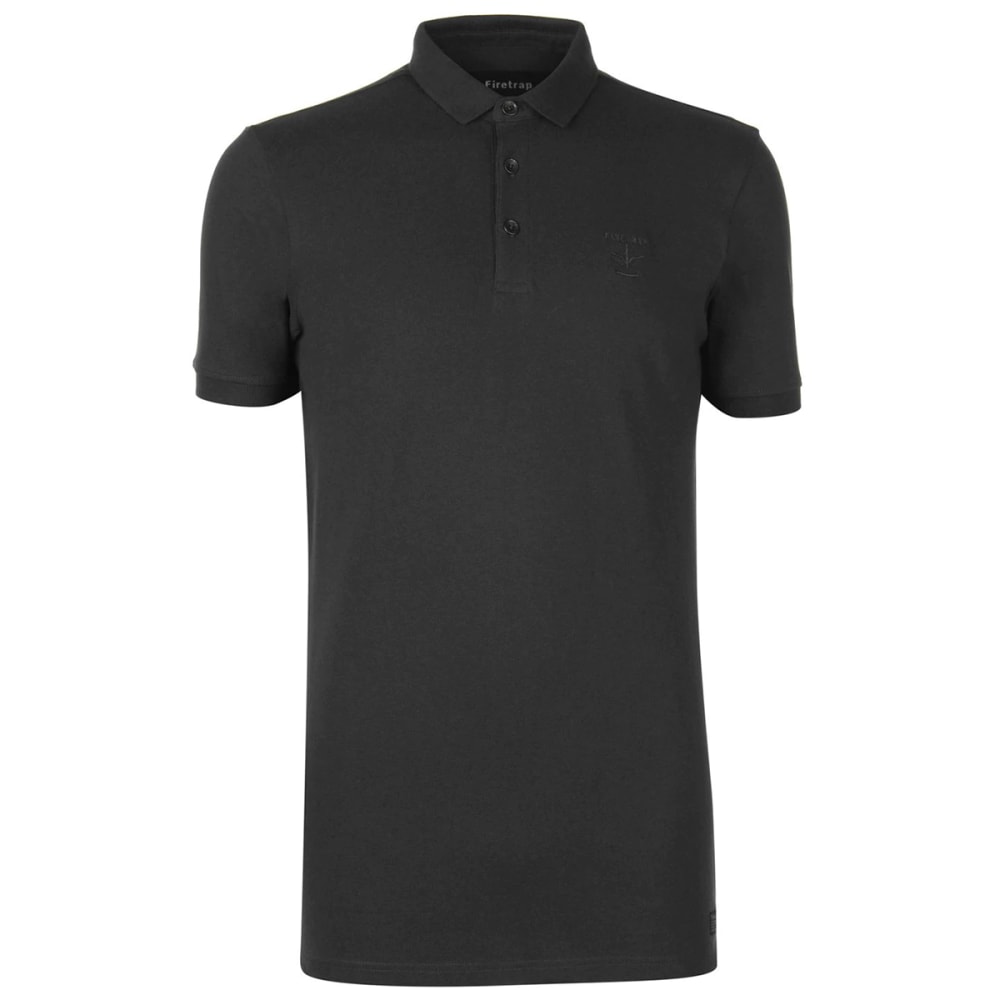 FIRETRAP Men's Beam Polo S