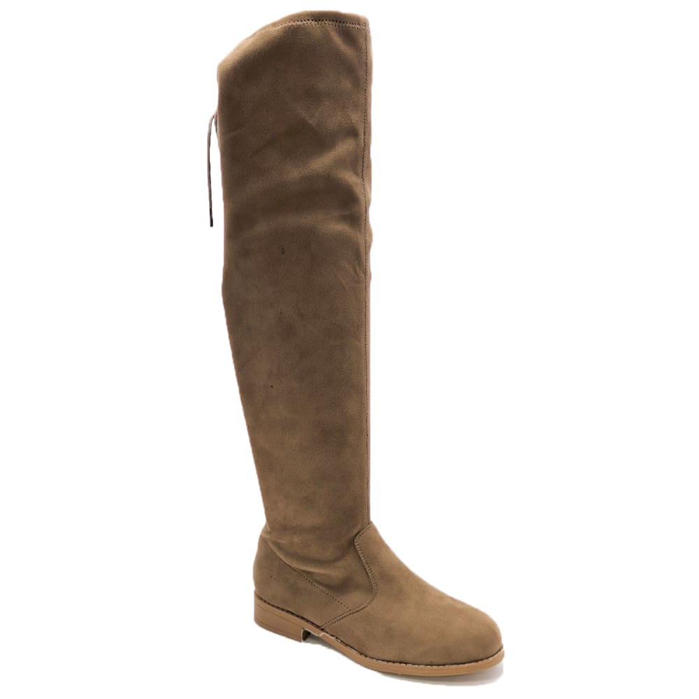 WILD DIVA Women's Oksana 116 Winter Boots 5.5