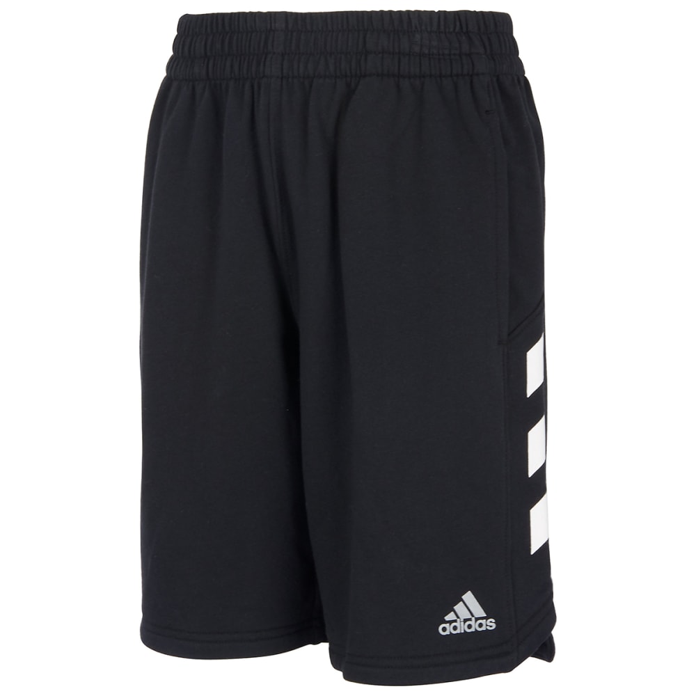 ADIDAS Boys' 8-20 Sport Shorts - Bob’s Stores