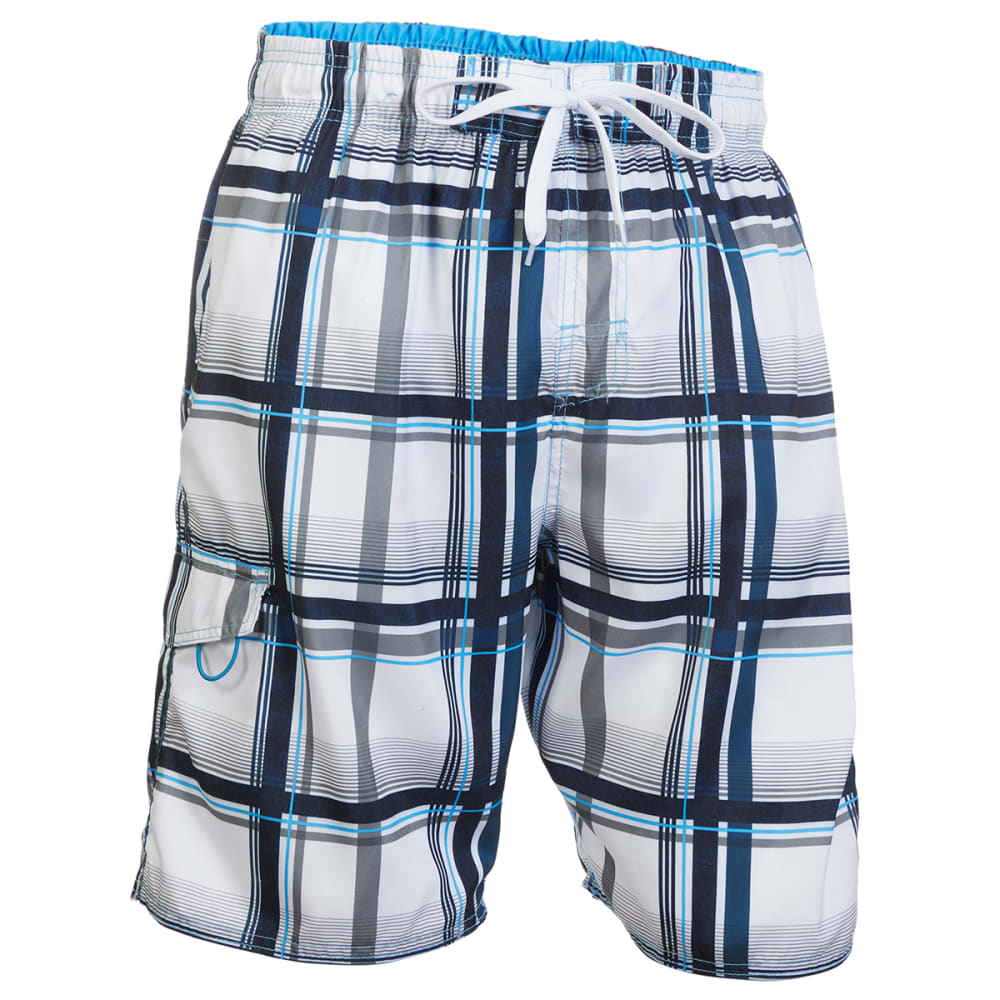 NO FEAR Men's Swimsuit - Bob’s Stores