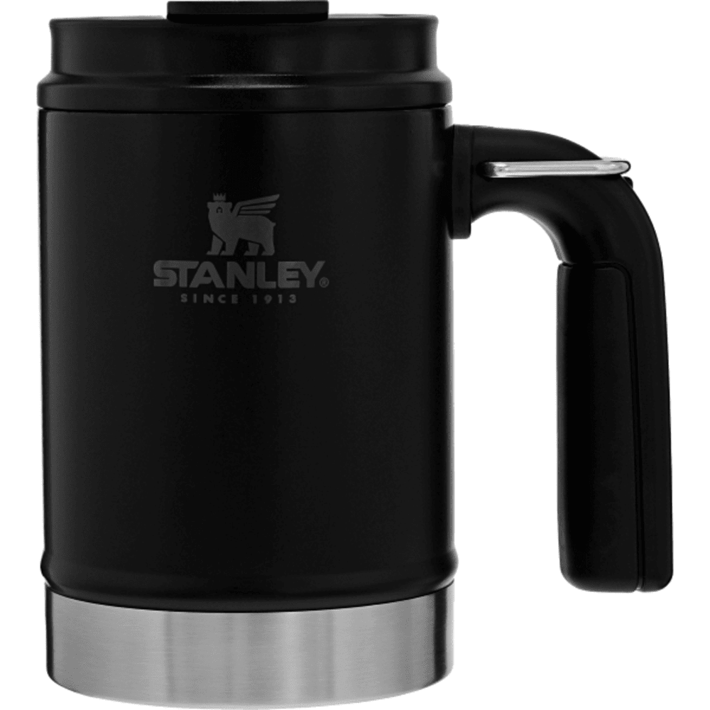 STANLEY Classic Big Grip 16 OZ Camp Mug NO SIZE