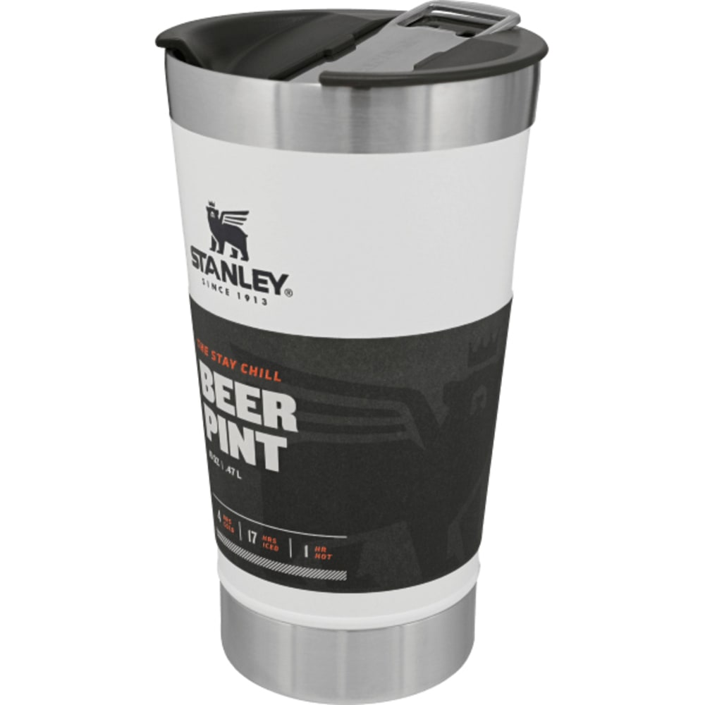 Stanley Classic Stay Chill Beer Pint - HPG - Promotional Products Supplier