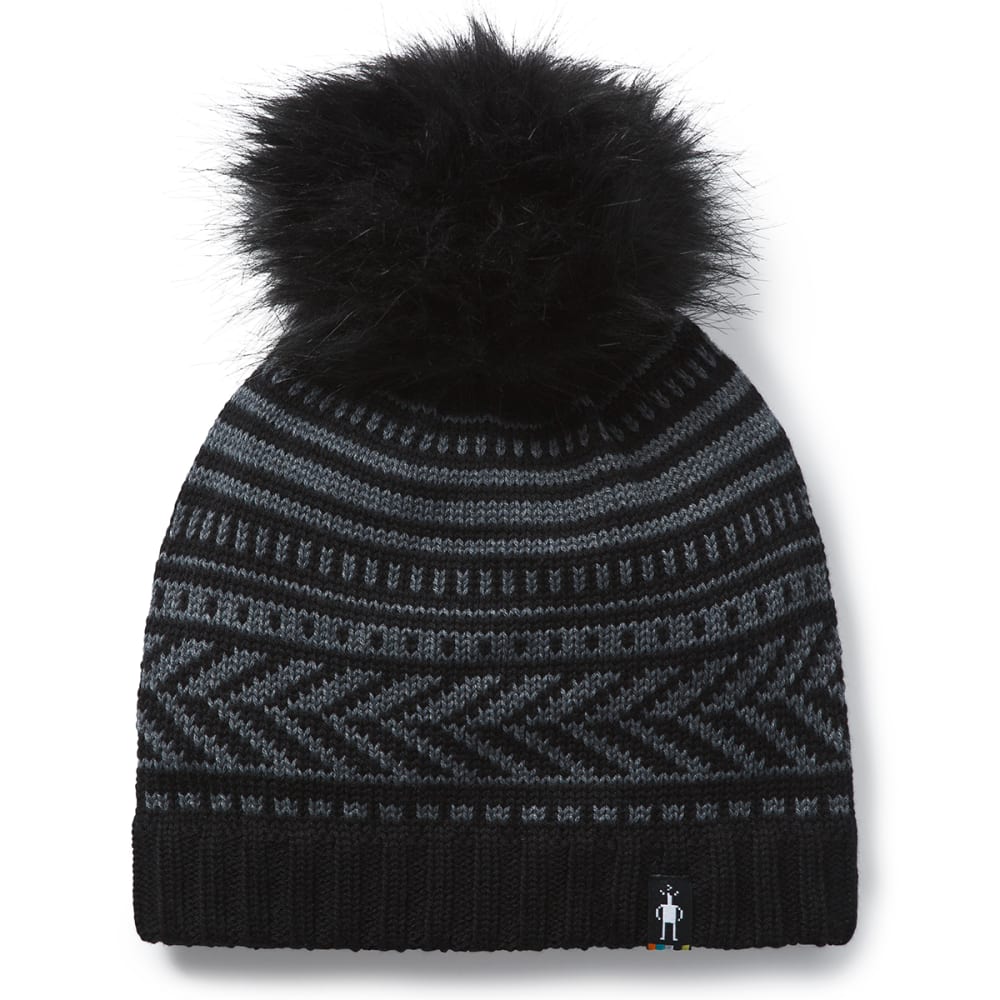 SMARTWOOL Chair Lift Beanie ONE SIZE
