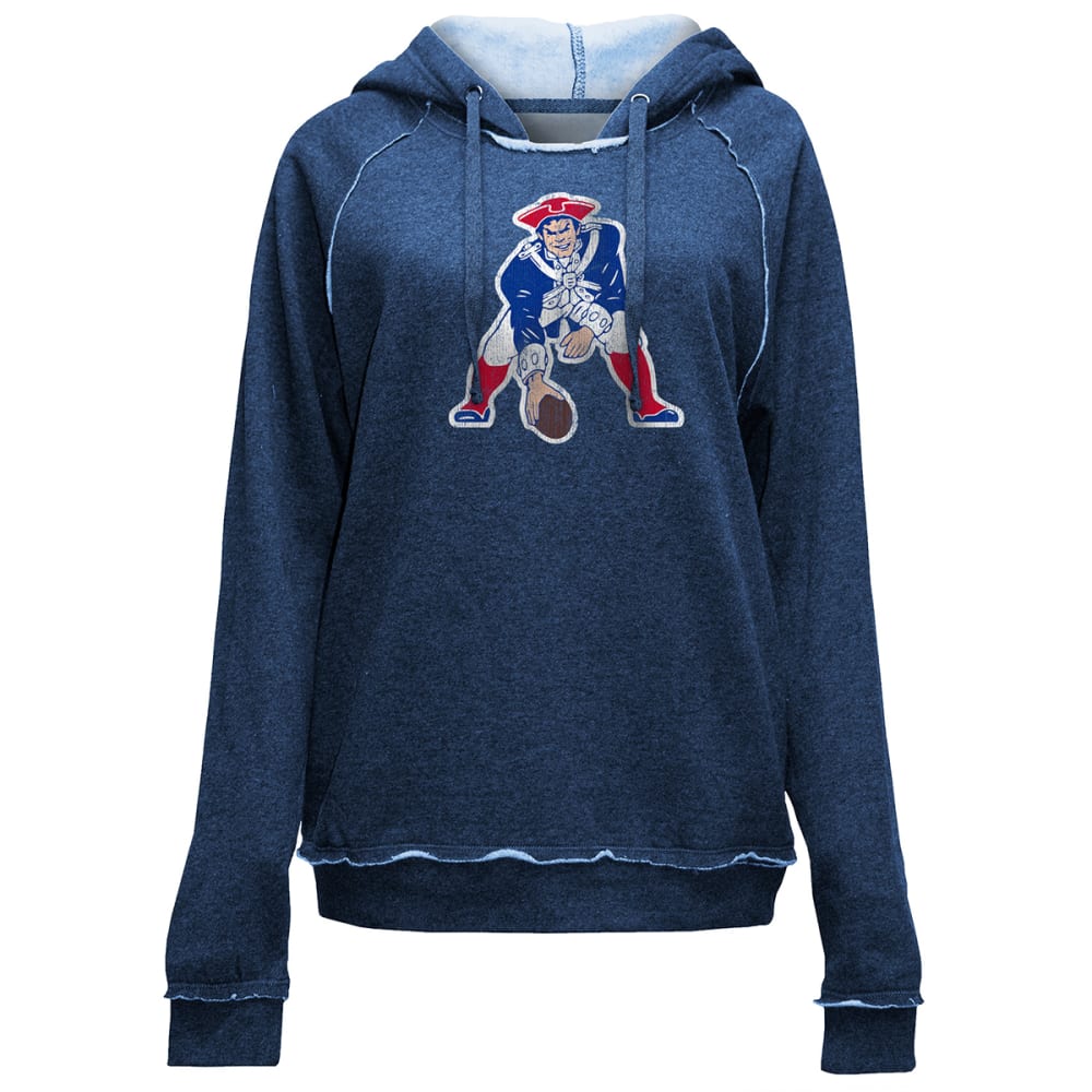 pat the patriot hoodie