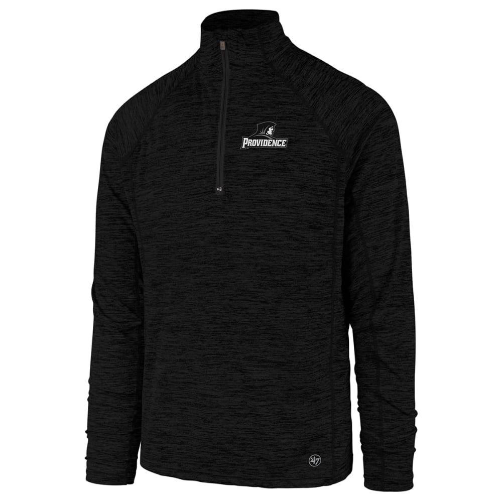 PROVIDENCE COLLEGE Men's '47 Impact 1/4-Zip Pullover M