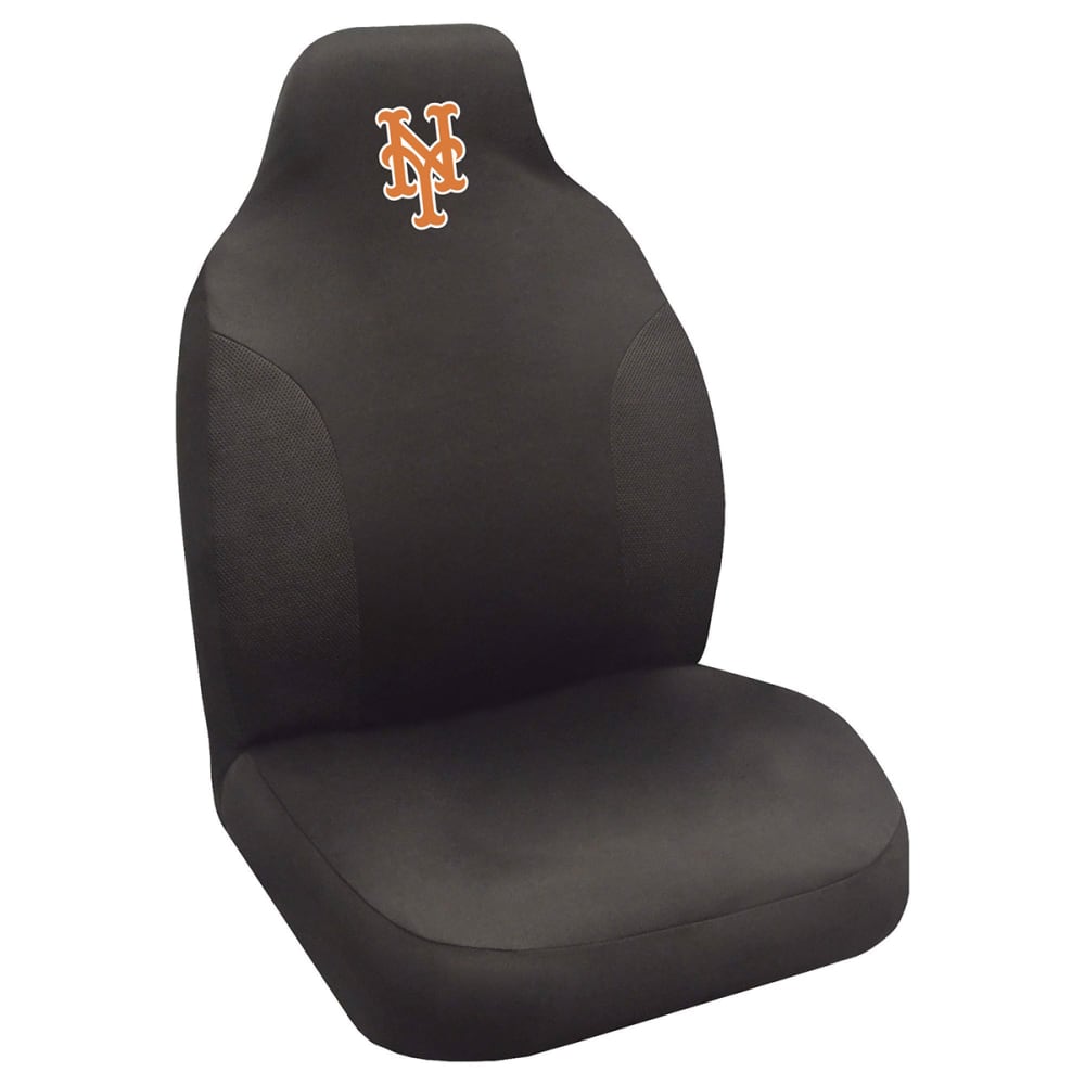 NEW YORK METS Fanmats MLB Seat Cover ONE SIZE