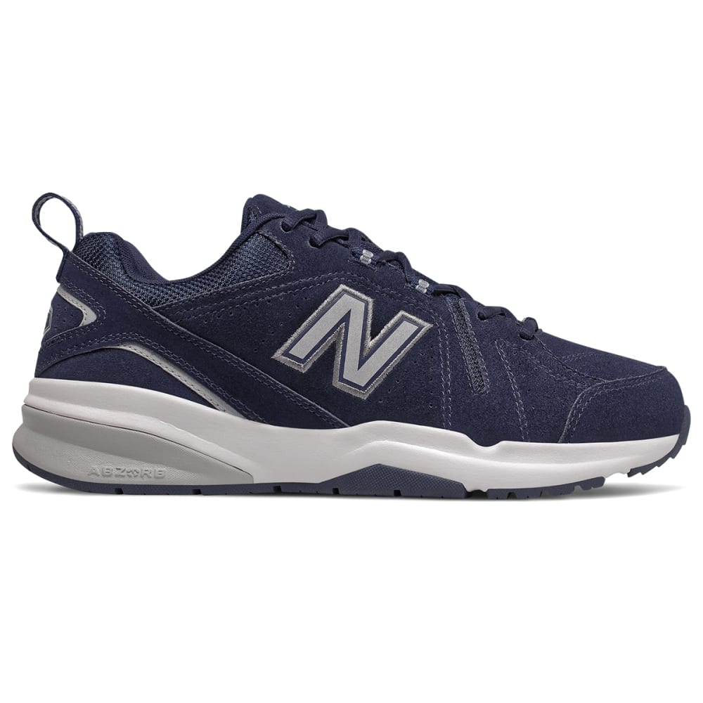 NEW BALANCE Men's 608v5 Training Shoe 7.5