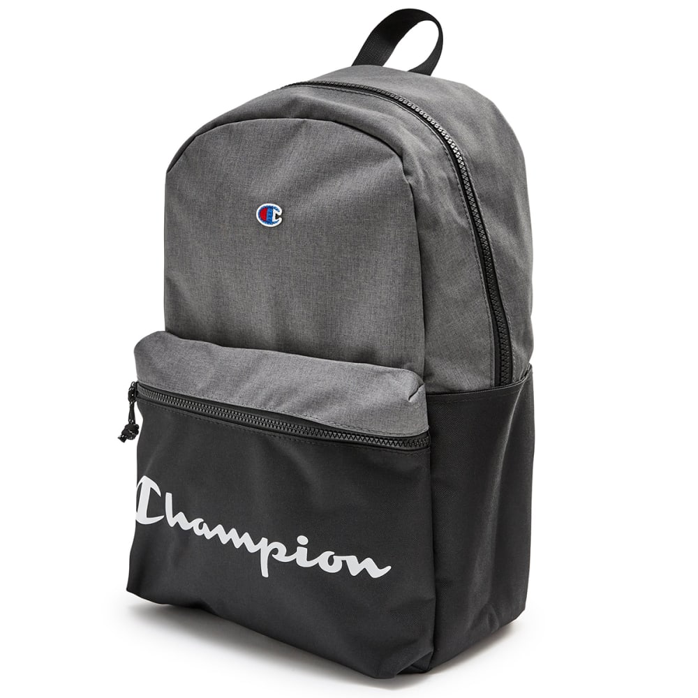 CHAMPION Forever Champ the Manuscript Backpack ONE SIZE