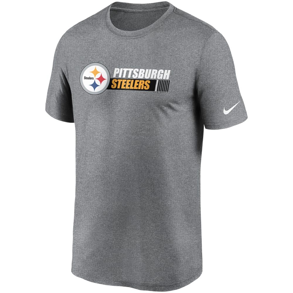 PITTSBURGH STEELERS Men's Nike Conference Legend Tee - Bob’s Stores