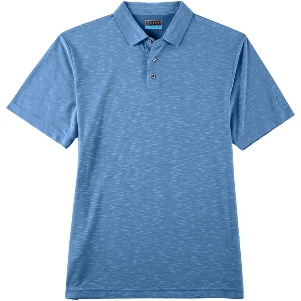 PGA TOUR Men's Golf Polo - Bob’s Stores