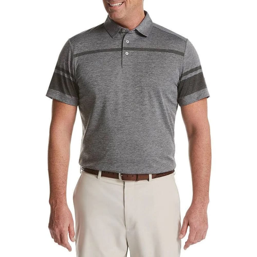 pga tour golf polo