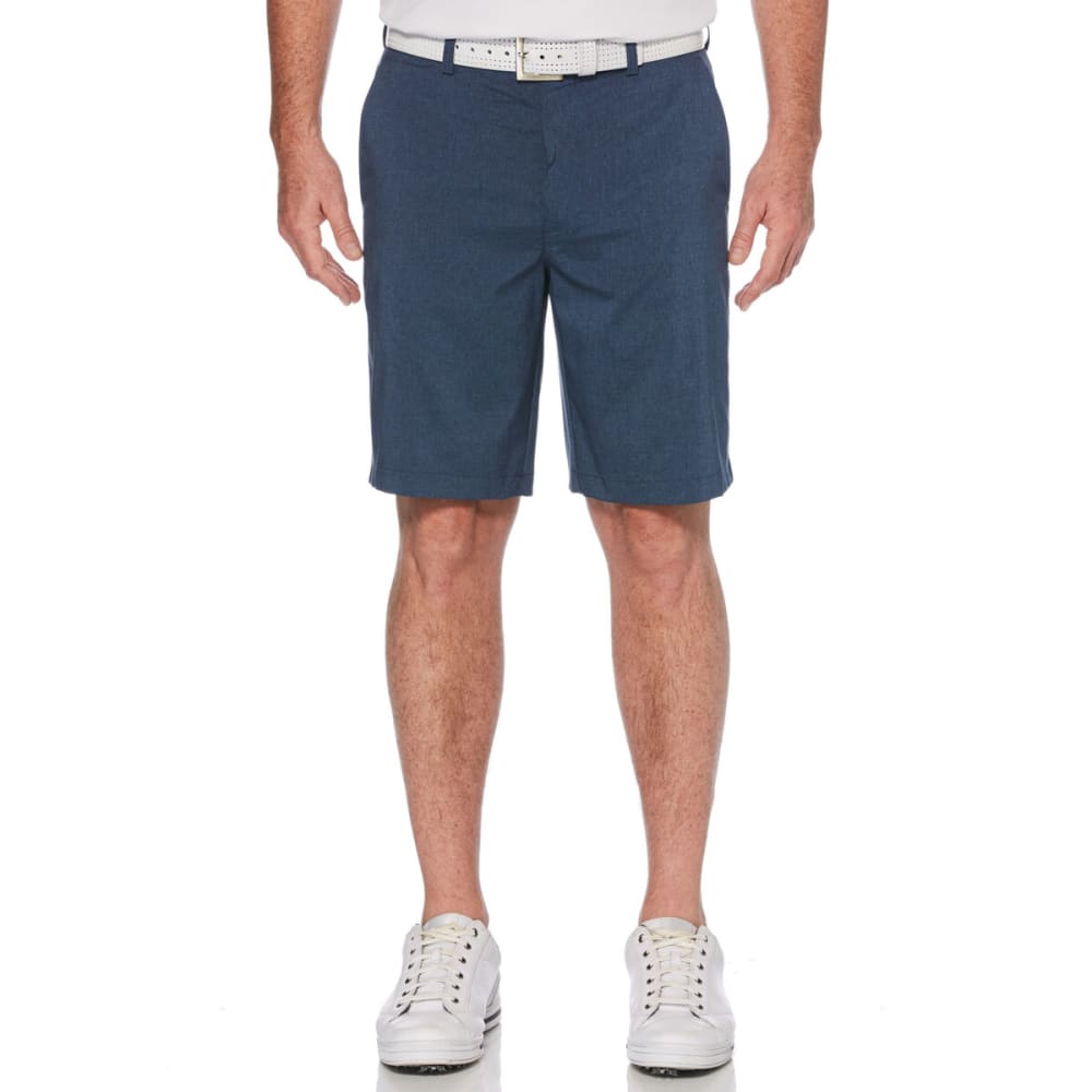 PGA TOUR Men's Flat-Front Golf Short - Bob’s Stores