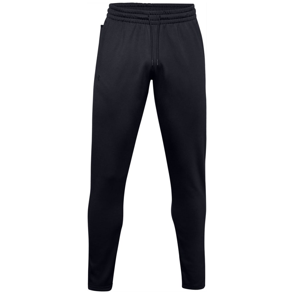 UNDER ARMOR Men's Sportstyle Pique Pants - Bob's Stores