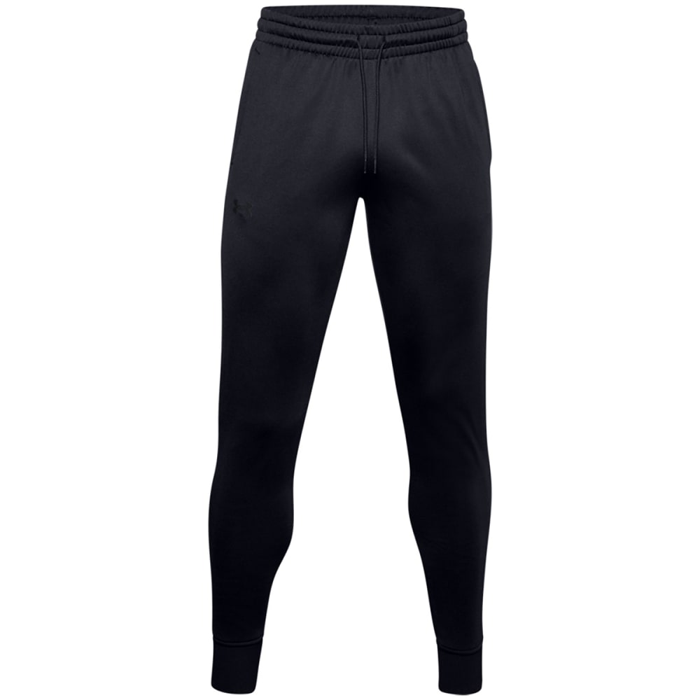 UNDER ARMOUR Men's Armour Fleece Joggers - Bob’s Stores