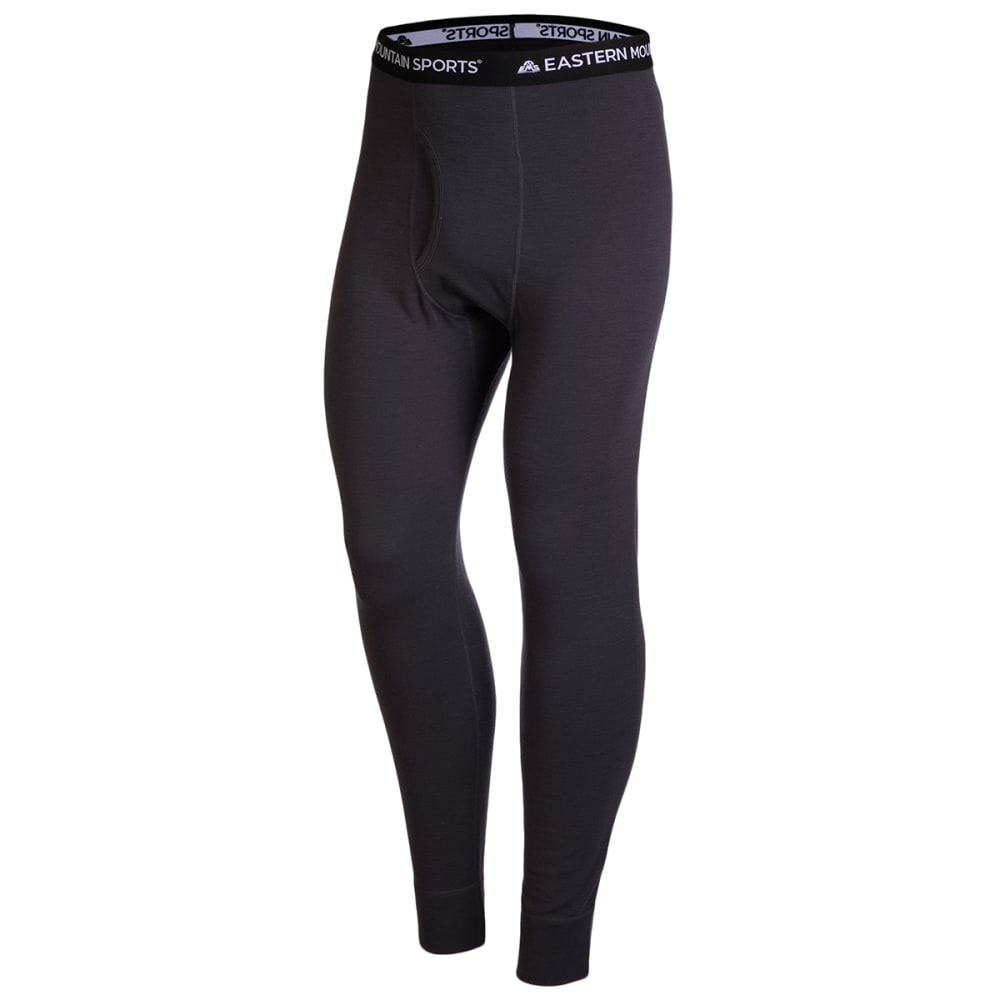 EMS Men's Merino Wool Base Layer Tights M
