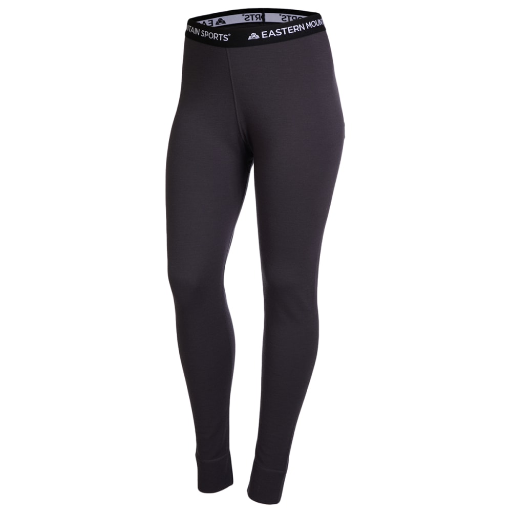 EMS Women's Merino Wool Base Layer Tights XS