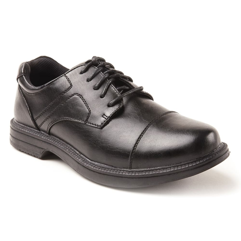 DEER STAGS Men's NU Yorker Oxford Shoe 8