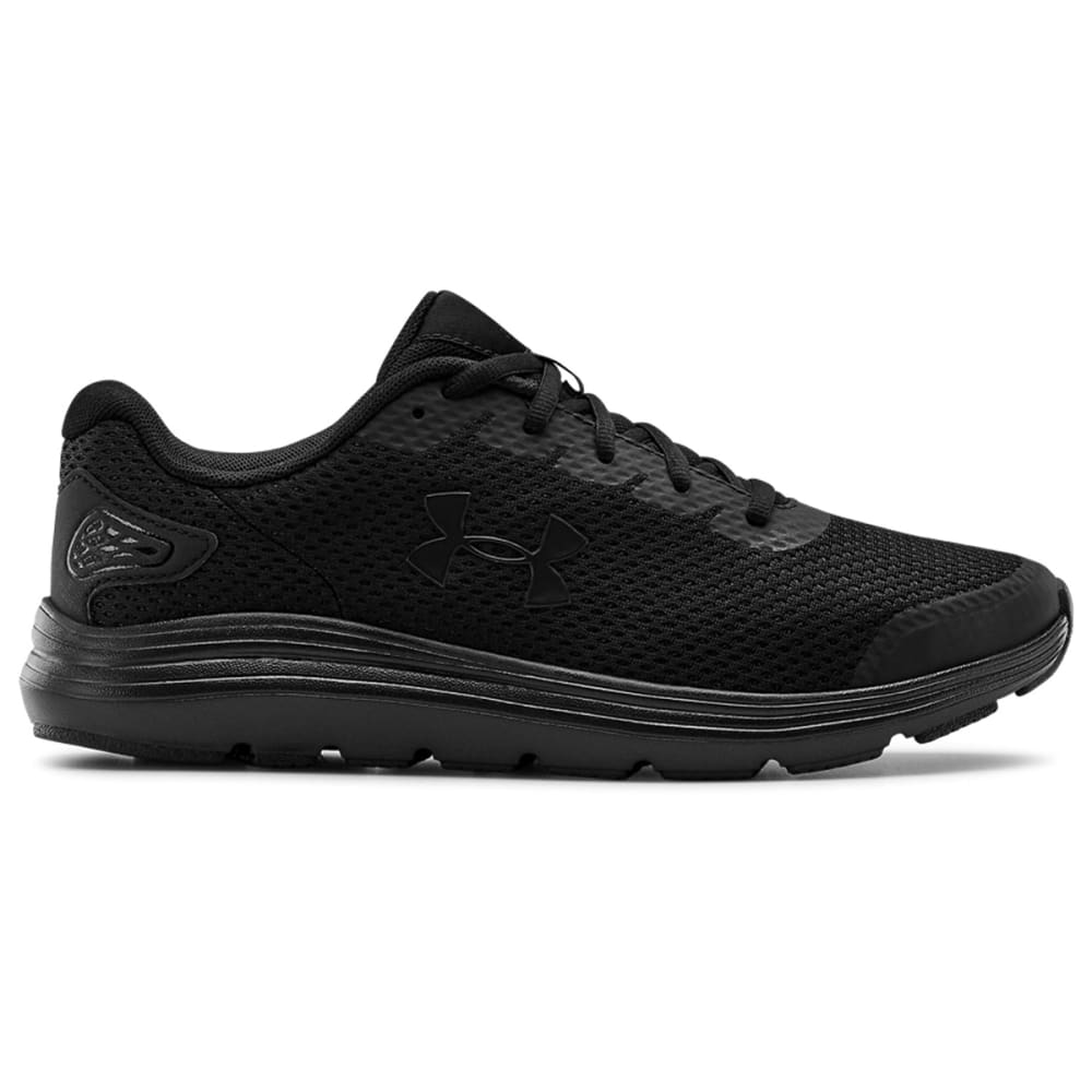 UNDER ARMOUR Men's UA Surge 2 Running Shoes 8