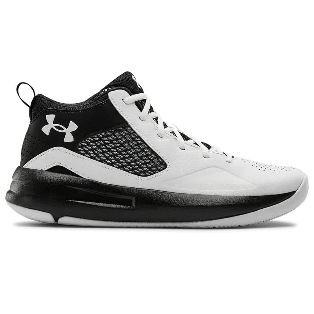 UNDER ARMOUR Men's Lockdown 5 Basketball Shoes - Bob’s Stores