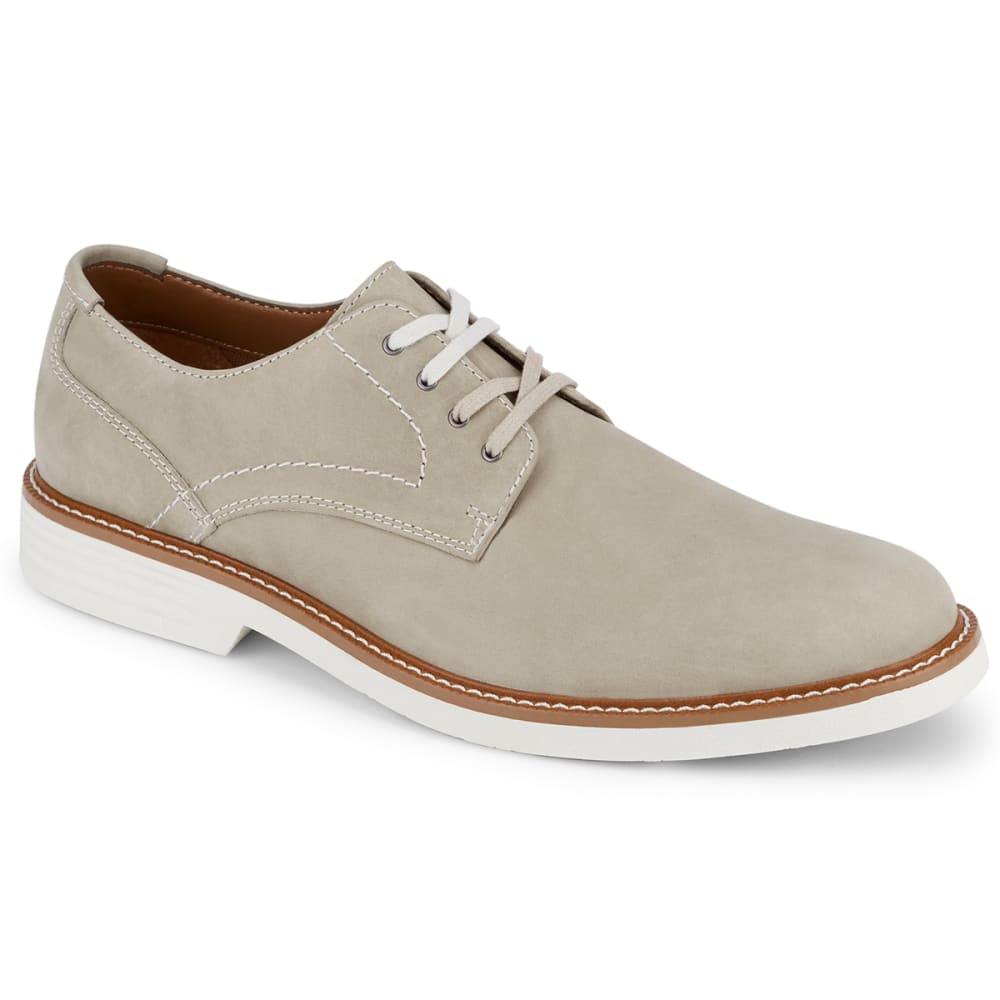 DOCKERS Men's Parkway Oxford Shoe 8