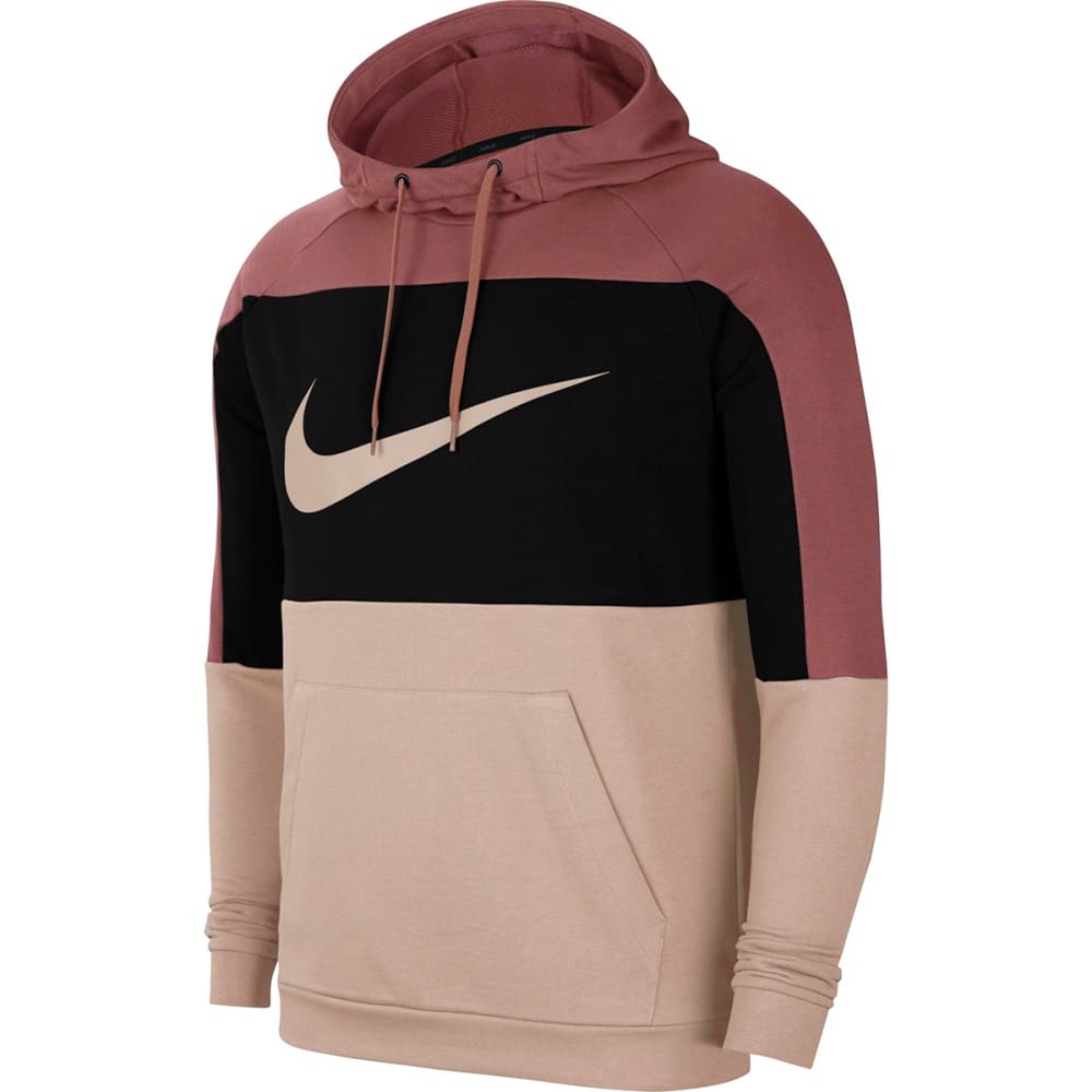 NIKE Men's Dri-FIT Pullover Training Hoodie XXL