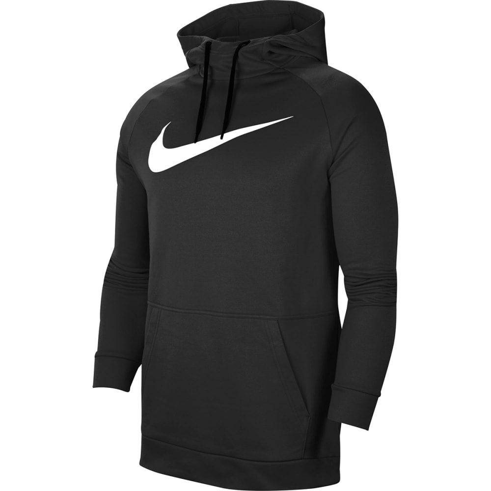NIKE Men's Therma Swoosh Pullover Hoodie S