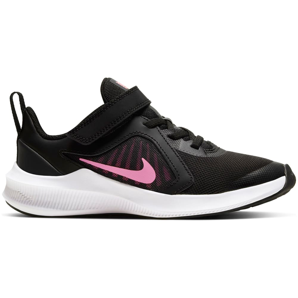 NIKE Girls' Downshifter 10 Running Shoe 2
