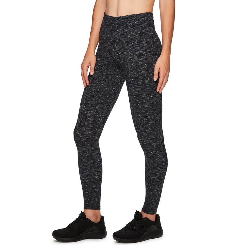 RBX Active Women's Super Soft Peached Space Dye Full Length