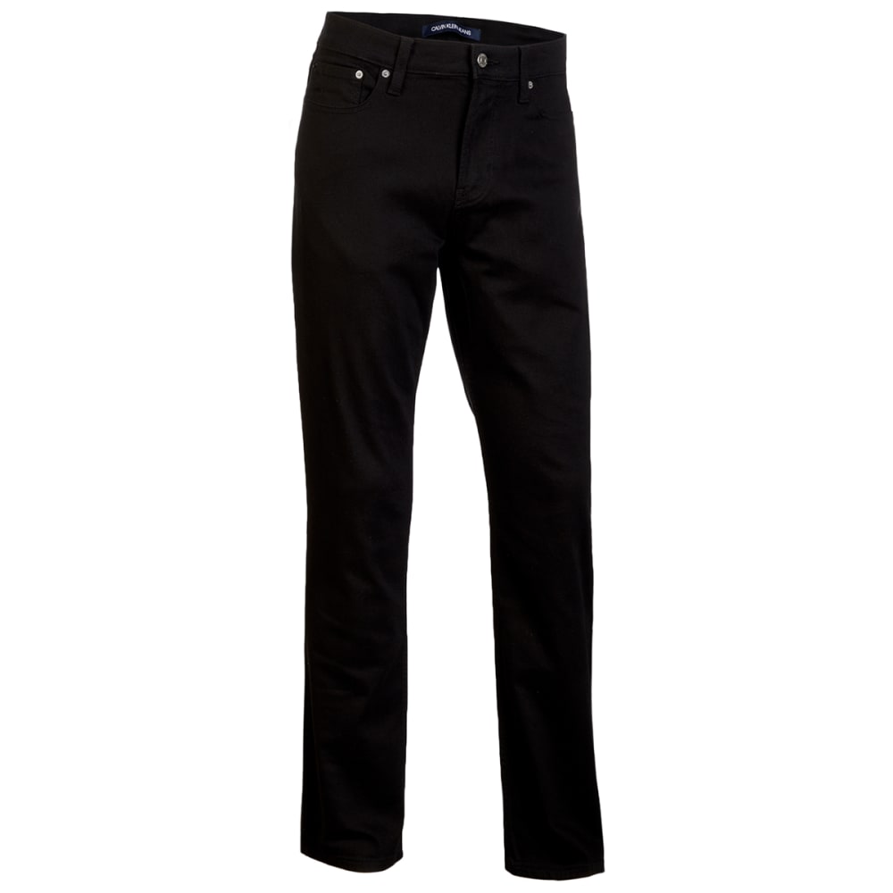 CALVIN KLEIN Men's Straight Denim Jeans 29/30