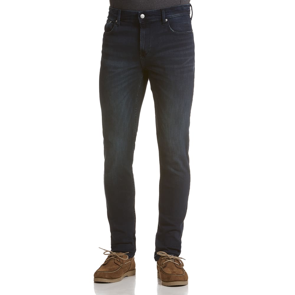CALVIN KLEIN Men's Core Skinny Denim Jeans 29/30